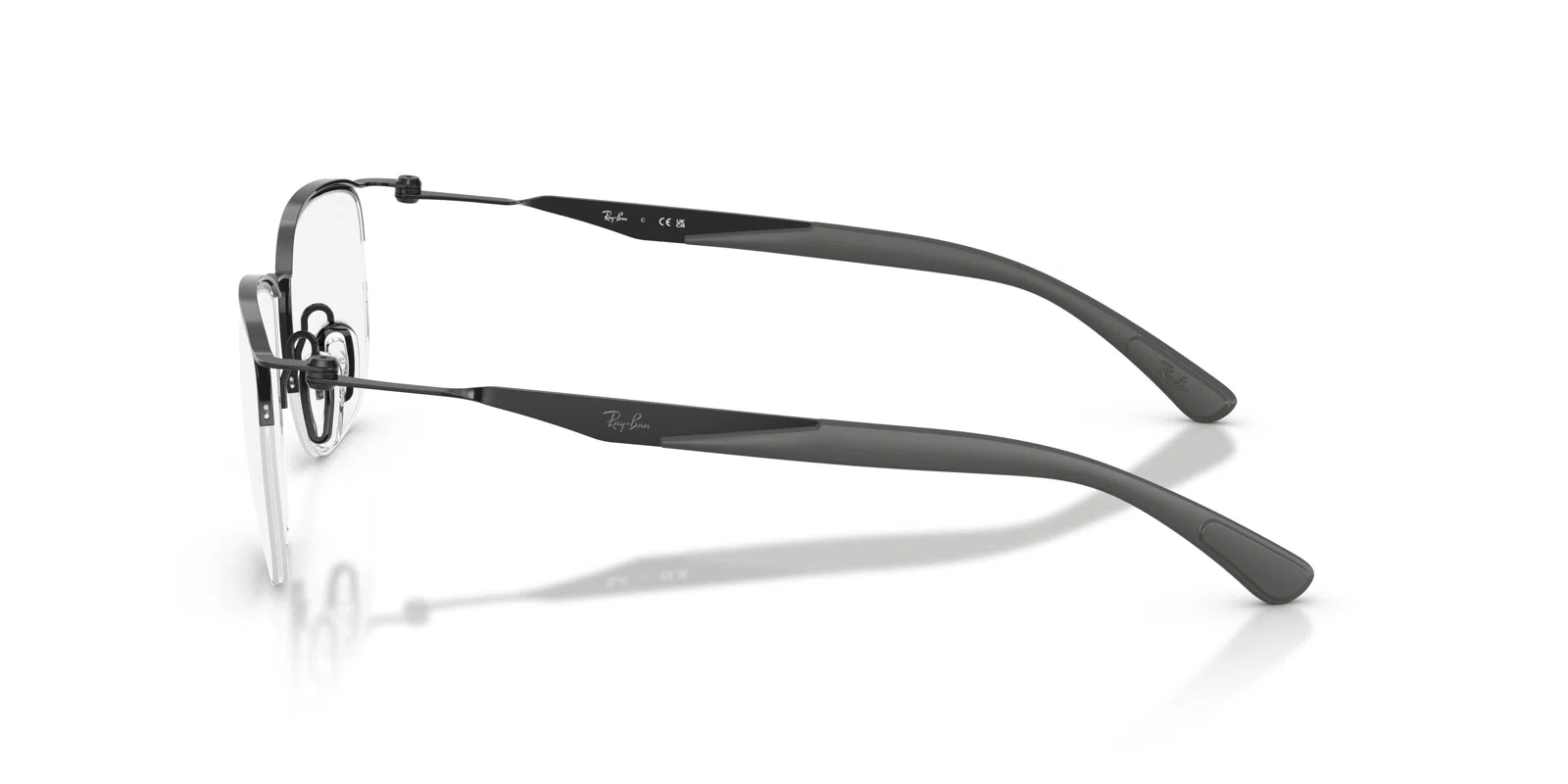 Ray-Ban 7552 Eyeglasses - view 31